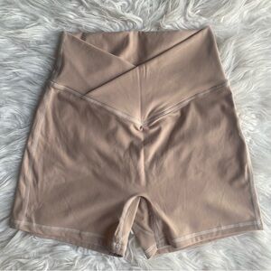 BuffBunny Siren Short Women’s Size Small Donut Worry